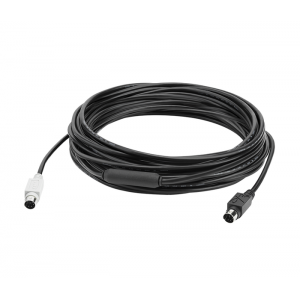 Logitech Group Extender Cable 15m